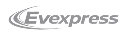 evexpress logo